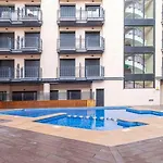Apartman Rincon Costa - Premium & Pool Lloret de Mar