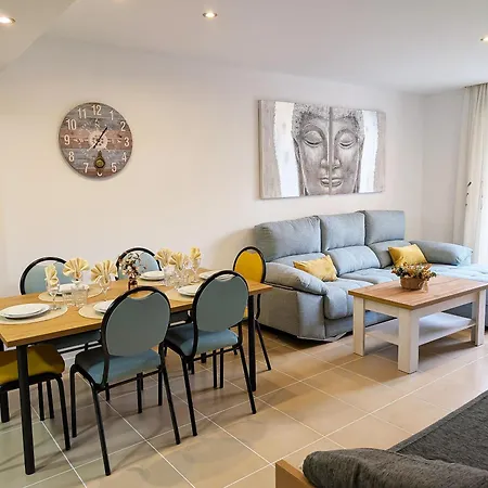 Rincon Costa - Premium & Pool Apartman