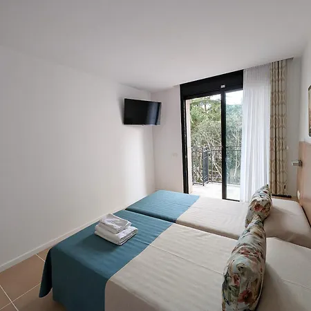 Апартаменты Rincon Costa - Premium & Pool