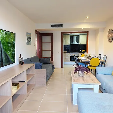 Rincon Costa - Premium & Pool Апартаменты *