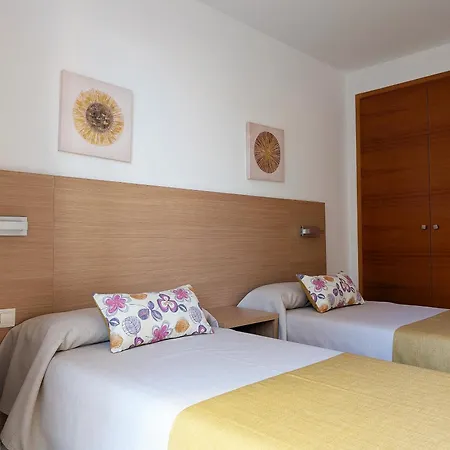 Апартаменты Rincon Costa - Premium & Pool *