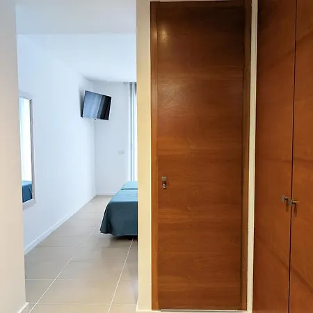 Apartment Rincon Costa Lloret de Mar