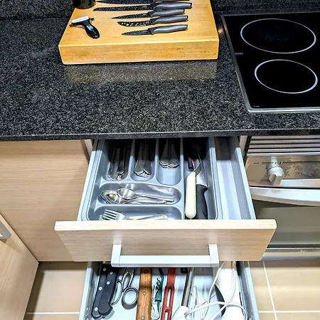 Lejlighed Rincon Costa - Premium & Pool