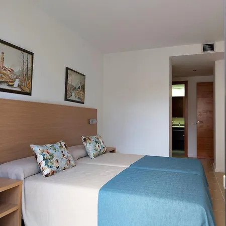 Rincon Costa - Premium & Pool Lejlighed Lloret de Mar