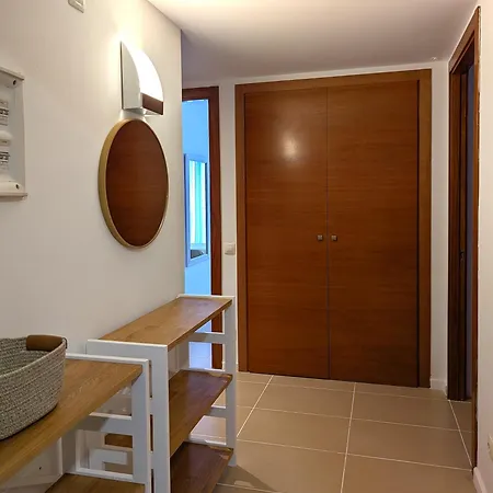 Apartment Rincon Costa Lloret de Mar