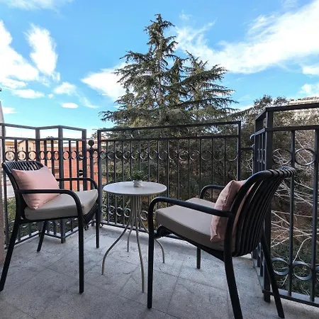 Rincon Costa - Premium & Pool * Льорет-де-Мар