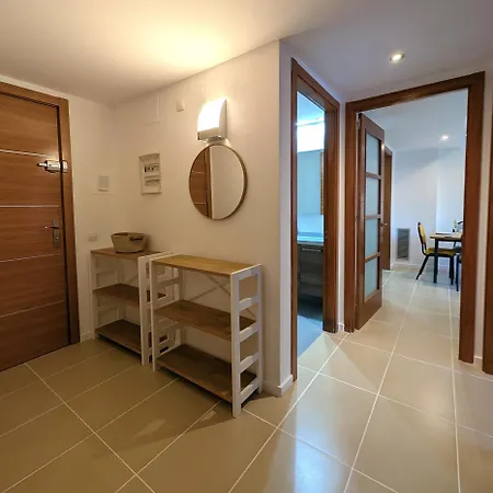 Rincon Costa Apartment