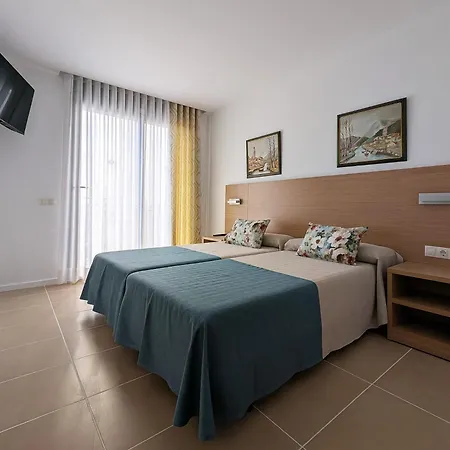 Apartment Rincon Costa *