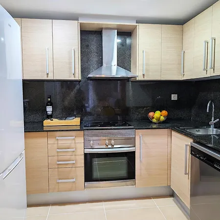 Rincon Costa Apartment *