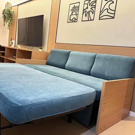 Rincon Costa Apartamento *