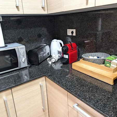 Apartamento Rincon Costa *