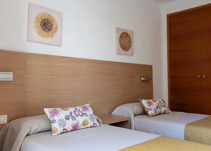 Apartmán Rincon Costa - Premium & Pool *