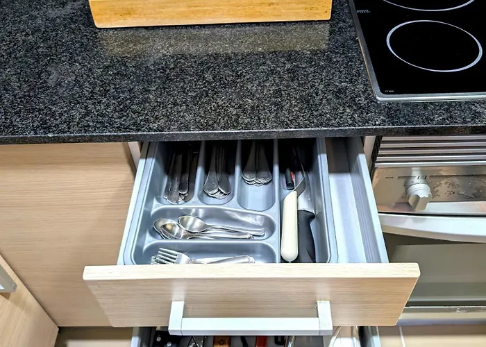 Apartmán Rincon Costa - Premium & Pool