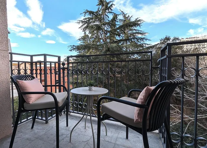 Rincon Costa - Premium & Pool * リョレート・デ・マル