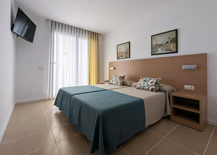Apartmán Rincon Costa - Premium & Pool *