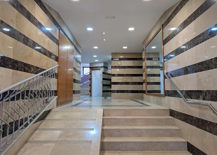 Rincon Costa - Premium & Pool Apartmán