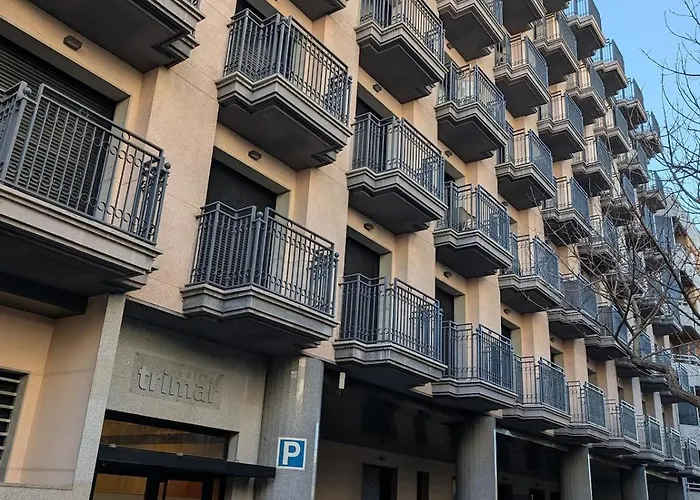 Apartmán Rincon Costa - Premium & Pool