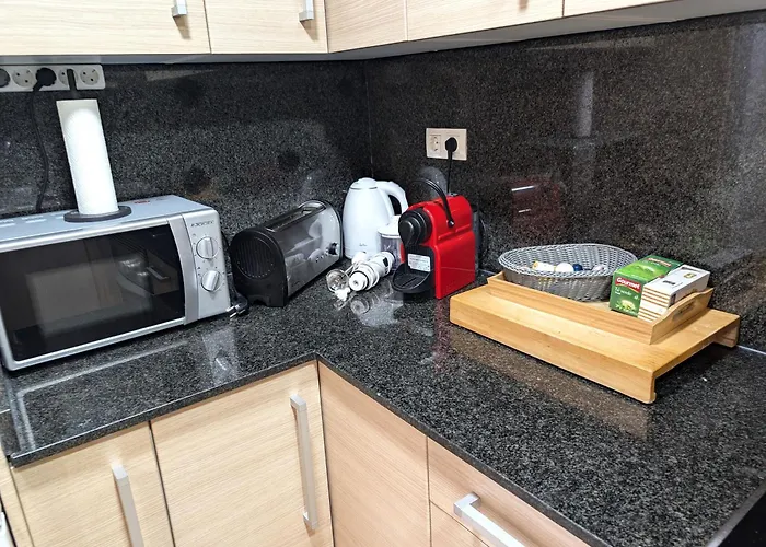 Apartment Rincon Costa - Premium & Pool *