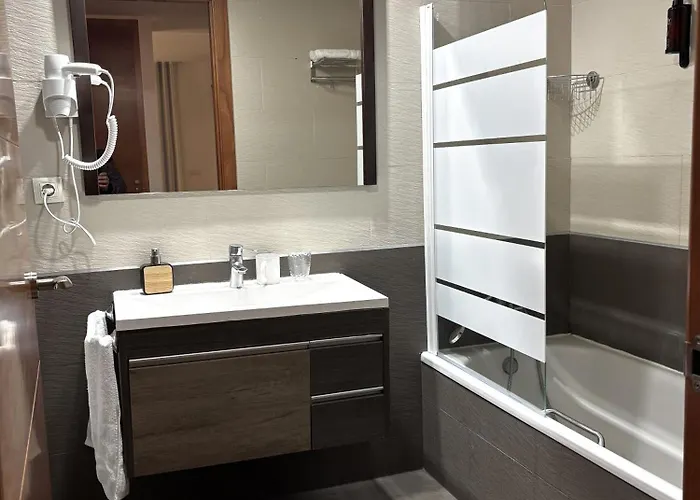 Rincon Costa - Premium & Pool Apartment