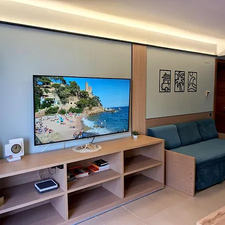 Rincon Costa - Premium & Pool * Lloret de Mar