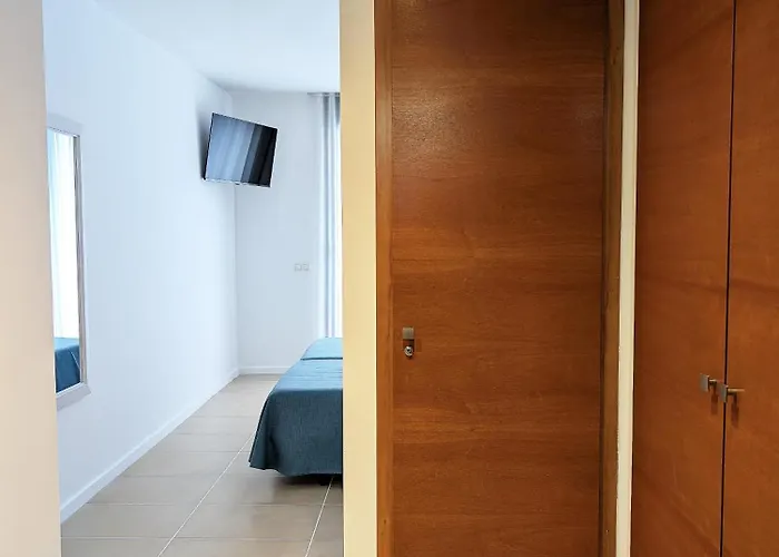 Appartamento Rincon Costa - Premium & Pool Lloret de Mar