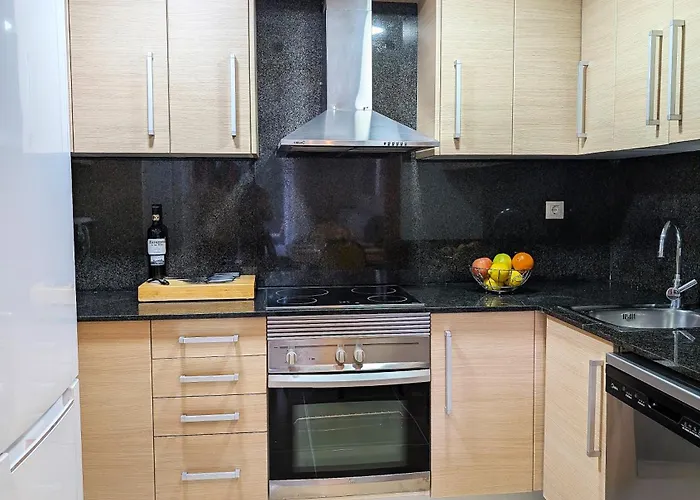 Rincon Costa - Premium & Pool Appartamento *