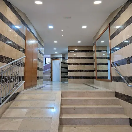 Rincon Costa - Premium & Pool Apartman