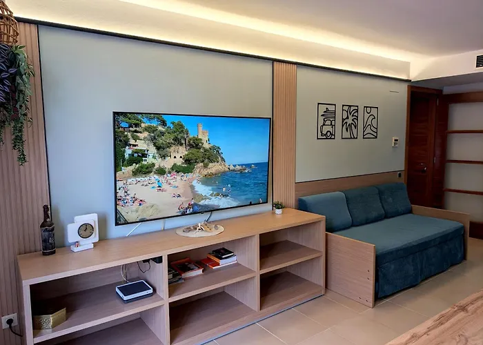 Rincon Costa - Premium & Pool * Lloret de Mar